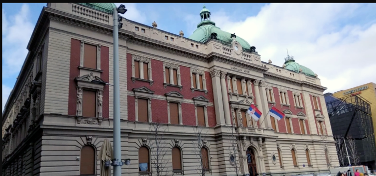 Beograd pripada svima, učinimo ga još dostupnijim