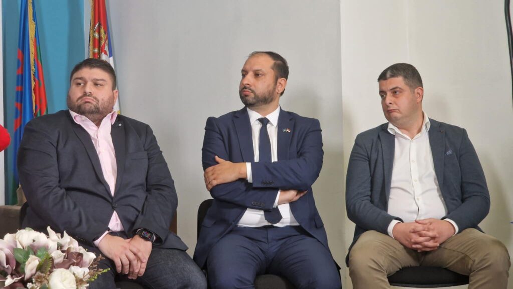 Debata o govoru mržnje u javnom prostoru