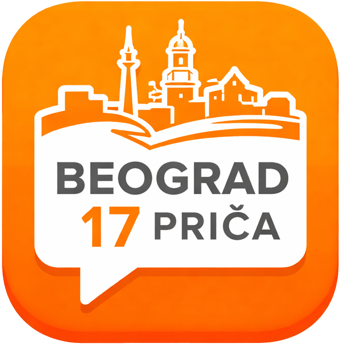 Beograd je jedan, priča je mnogo!